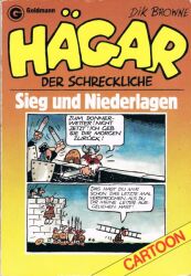 Cover von Sieg und Niederlagen