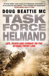 Cover von Task Force Helmand
