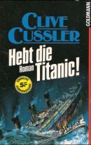 Cover von Hebt die Titanic!