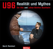 Cover von U96 - Realität und Mythos