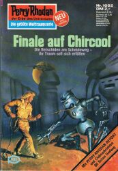 Cover von Finale auf Chircool