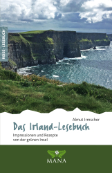 Cover von Das Irland-Lesebuch
