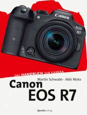 Cover von Canon EOS R7