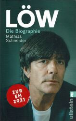 Cover von Löw
