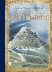 Cover von Historischer Atlas von Mittelerde