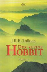 Cover von Der kleine Hobbit