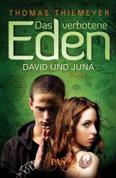 Cover von Das verbotene Eden: David und Juna