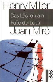 Cover von Das Lächeln am Fuße der Leiter