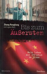 Cover von Bis zum Äußersten