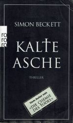 Cover von Kalte Asche