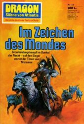 Cover von Im Zeichen des Mondes