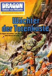 Cover von Wächter der Totenküste