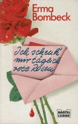 Cover von Ich schenk' mir täglich rote Rosen