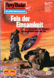 Cover von Fels der Einsamkeit