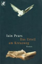 Cover von Das Urteil am Kreuzweg