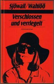 Cover von Verschlossen und verriegelt