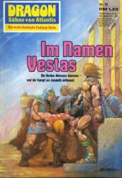 Cover von Im Namen Vestas