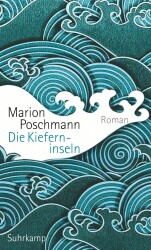 Cover von Die Kieferninseln