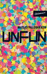 Cover von Unfun