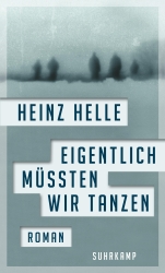 Cover von Eigentlich müssten wir tanzen