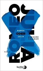 Cover von Romeo oder Julia