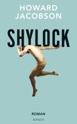 Cover von Shylock