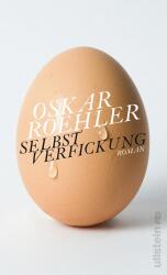 Cover von Selbstverfickung