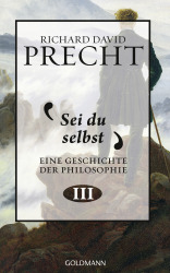 Cover von Sei du selbst: Geschichte der Philosophie III