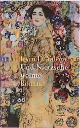 Cover von Und Nietzsche weinte