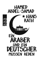 Cover von Ein Araber und ein Deutscher müssen reden