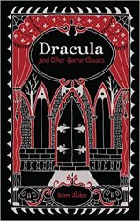 Cover von Dracula and Other Horror Classics