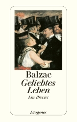 Cover von Geliebtes Leben - Ein Brevier