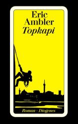 Cover von Topkapi