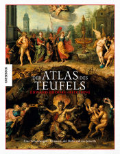 Cover von Der Atlas des Teufels: Eine Erkundung des Himmels, der Hölle und des Jenseits
