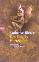 Cover von Des Teufels Wörterbuch