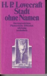 Cover von Stadt ohne Namen