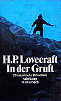 Cover von In der Gruft und andere makabre Erzählungen