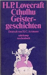 Cover von Cthulhu