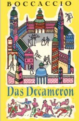 Cover von Das Decameron
