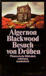 Cover von Besuch von Drüben