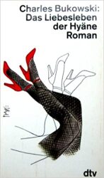 Cover von Das Liebesleben der Hyäne