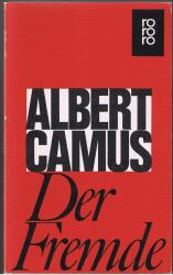 Cover von Der Fremde