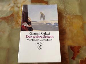 Cover von Der wahre Schein