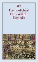 Cover von Die Göttliche Komödie