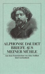 Cover von Briefe aus meiner Mühle