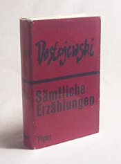 Cover von Sämtliche Erzählungen