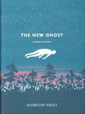 Cover von The New Ghost