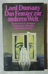 Cover von Das Fenster zur anderen Welt