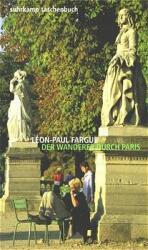 Cover von Der Wanderer durch Paris