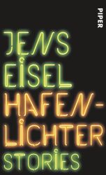 Cover von Hafenlichter